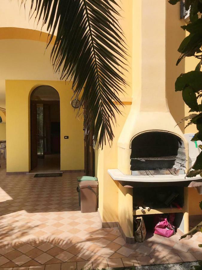 Villa The Sweet Rose With Pool Манерба-дель-Гарда Экстерьер фото