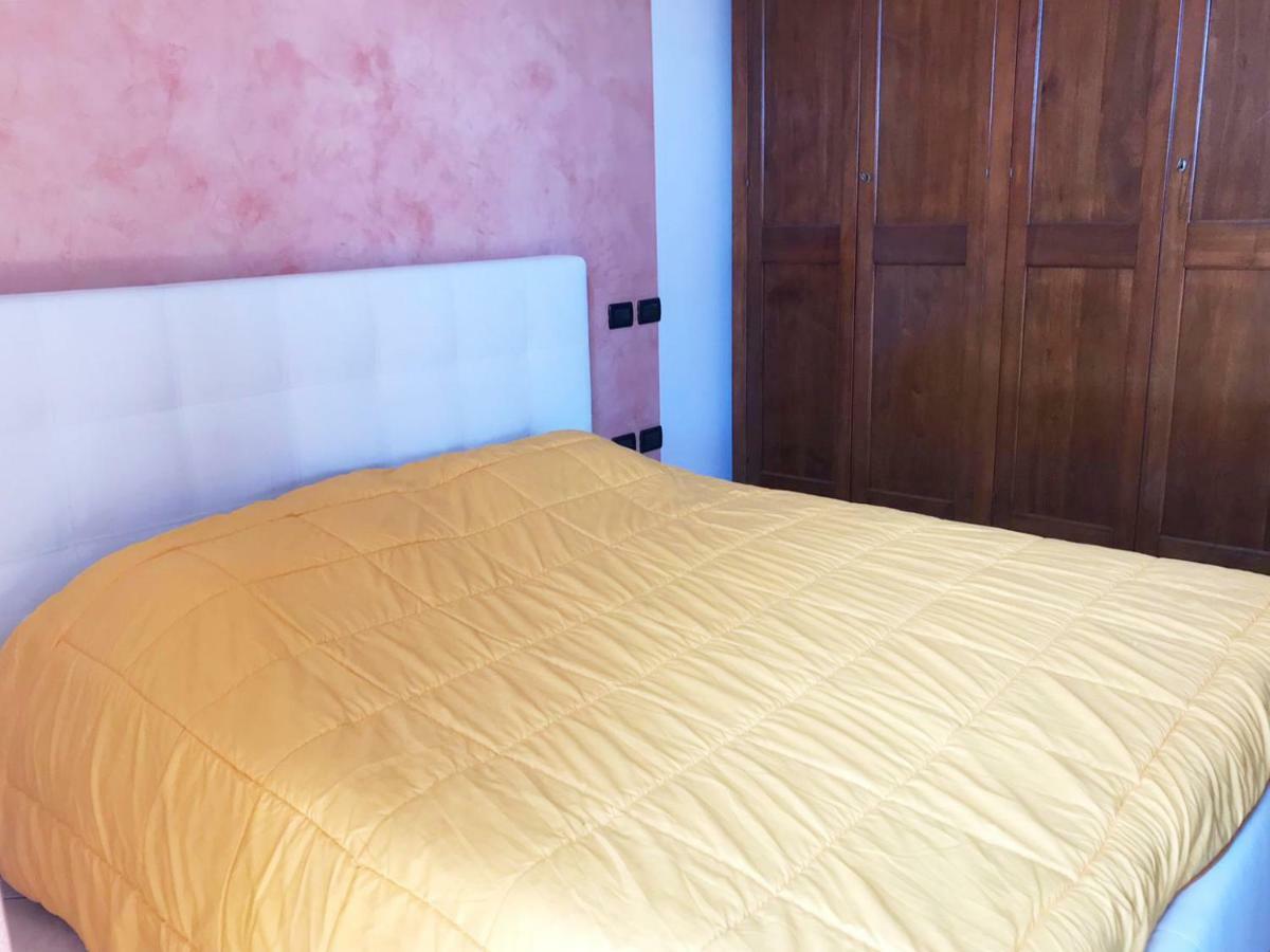 Villa The Sweet Rose With Pool Манерба-дель-Гарда Экстерьер фото