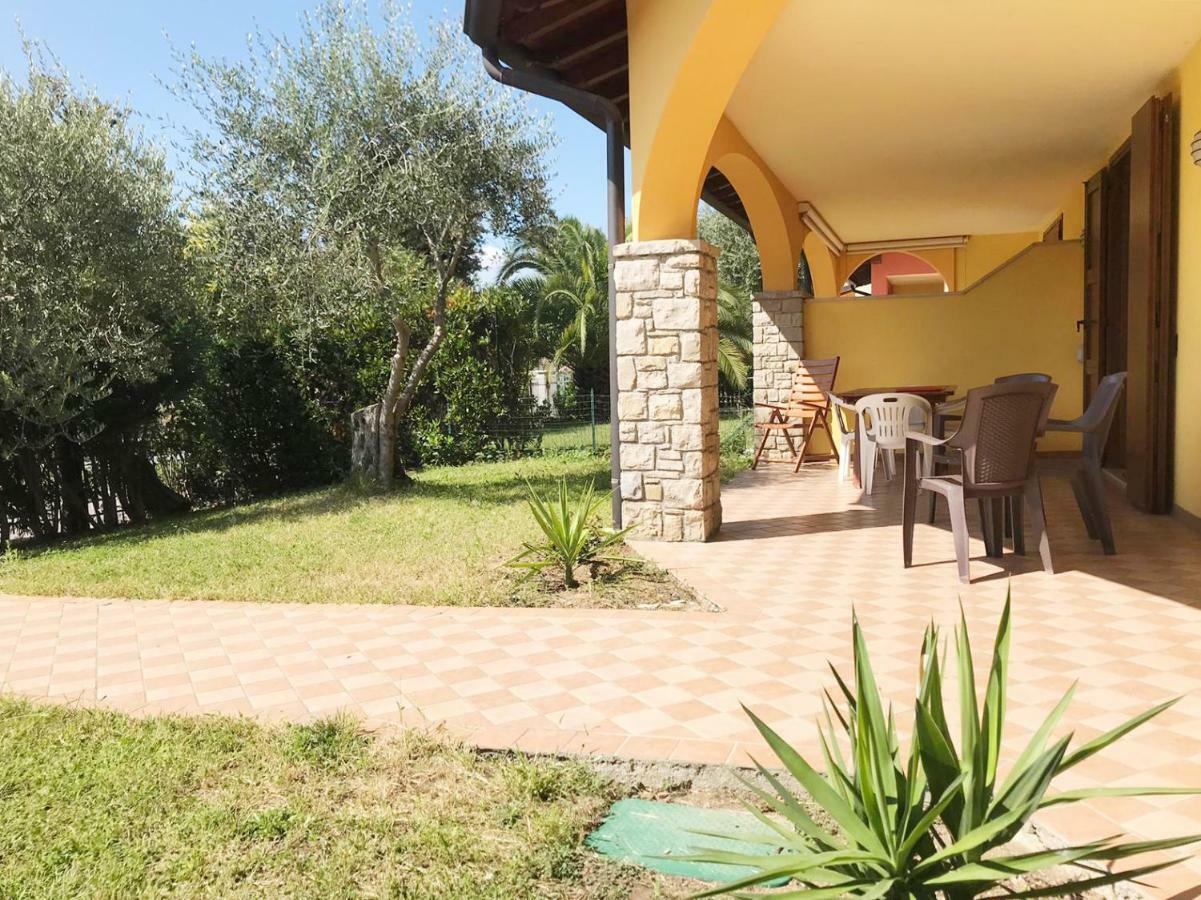 Villa The Sweet Rose With Pool Манерба-дель-Гарда Экстерьер фото