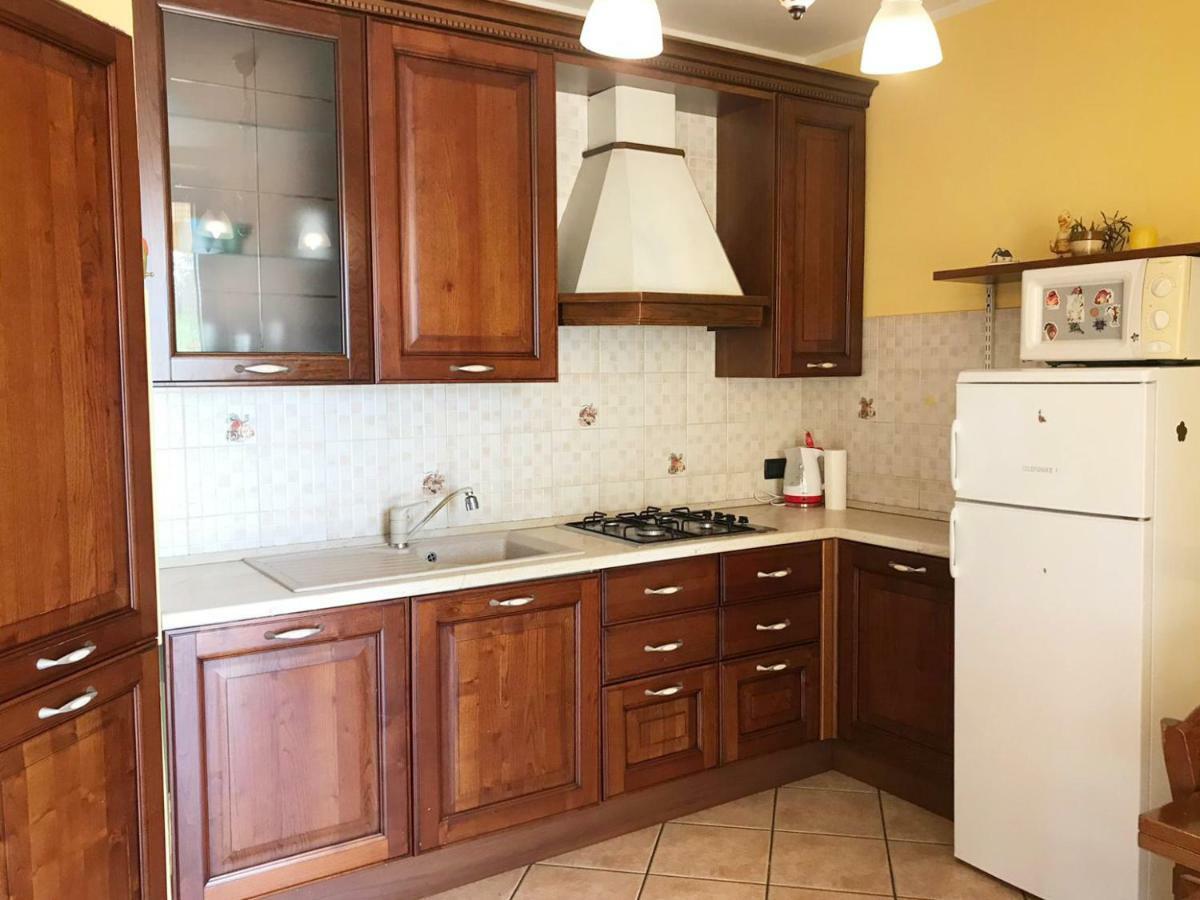 Villa The Sweet Rose With Pool Манерба-дель-Гарда Экстерьер фото